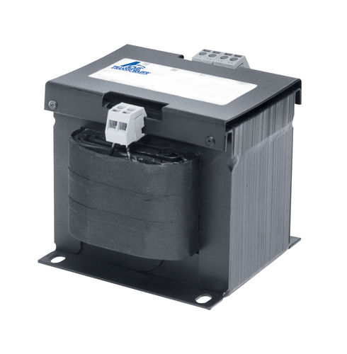 Electrical power supply transformer - FS3 series - Acme Electric - encapsulated / industrial / single-phase