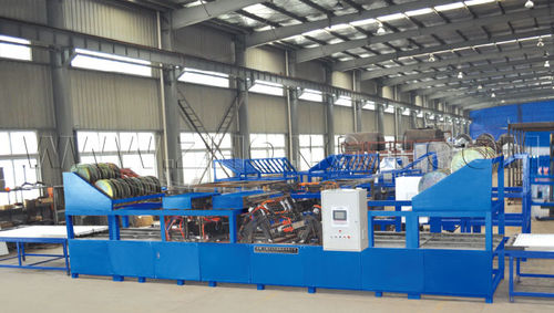 Assembling machine for industrial applications - 3DAP-3B/3DAP-4B - Shanghai Zhongji Machinery Co.ltd - multi-function