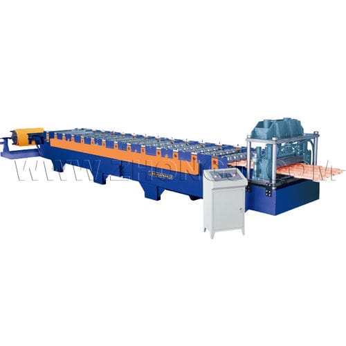 Modular belt conveyor - RF-GT - Shanghai Zhongji Machinery Co.ltd - transport / for bulk materials / construction