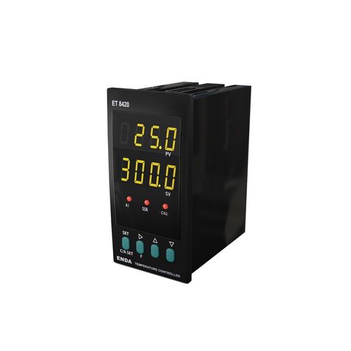 Digital temperature regulator - ET8420 - ENDA - thermoelectric