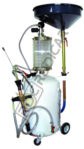 Oil lift drain - RDC071 - RDC Rodicar