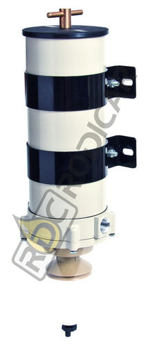 水分离器过滤器