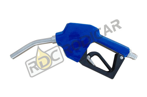 Liquid nozzle - RDC210, AdBlue - RDC Rodicar - refueling / automatic