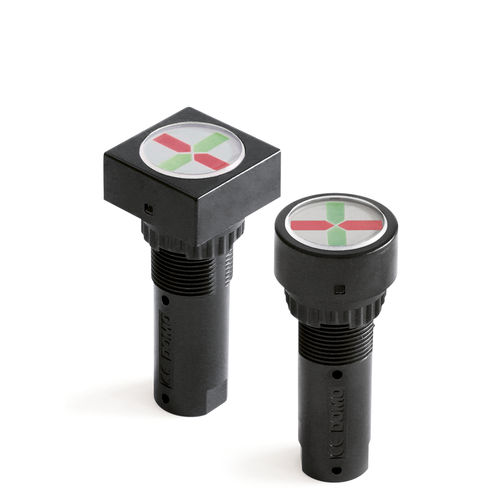 Position indicator - CR SMALL - DOMO - voltage / current / DC