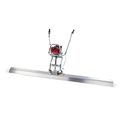 Wet screed DUOSCREED series LIEVERS HOLLAND