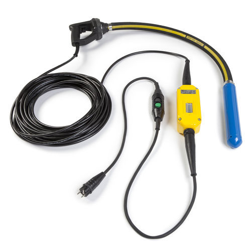 Electric vibrator LHFE / HSER LIEVERS HOLLAND for concrete