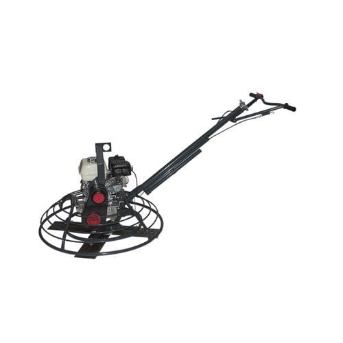 Walk-behind power trowel - LTM  - LIEVERS HOLLAND
