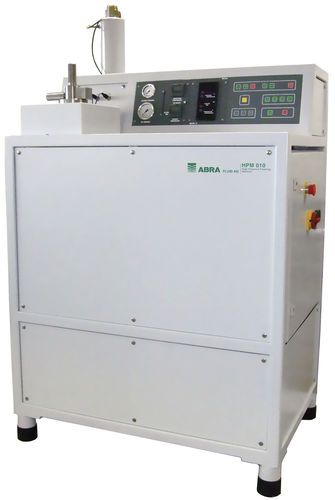 Laboratory freezer - HPM 010 - RMC Products - low-temperature