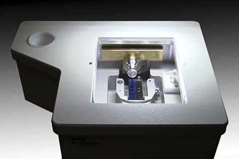 Laboratory cryomicrotome - LN - RMC Products