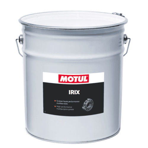Lubricating grease - HD-AGRI - MOTUL TECH - multipurpose / mineral / for bearings