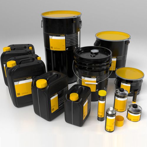 Lubricating grease - EL 42-32 - Klüber Lubrication - synthetic / for the automotive industry / long-life