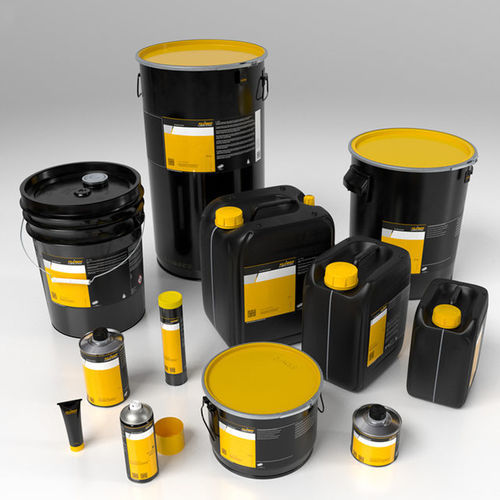 Lubricating grease - KR 44-102 - Klüber Lubrication - synthetic / lithium / for electrical components