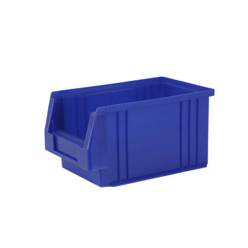PP crate - Pelak 2313 - WALTHER Faltsysteme GmbH - FALTBOX - storage / industrial / stacking