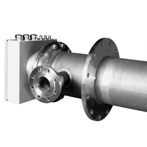 Oil preheater - heatsystems GmbH & Co. KG