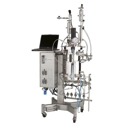 Fermenter - BIOPRO™ Series - Pierre GUERIN