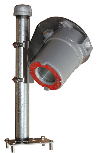 Furnace camera - BE-11 - Bass Electronics, Inc. - CCTV / full-color / CCD