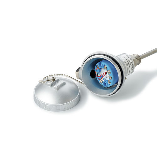 Thermocouple - TERMYA MEDIDA Y CONTROL - RTD / process / for the food industry