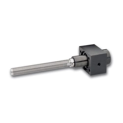 Machining spindle - Fresmak - motorized / hydraulic drive / vertical
