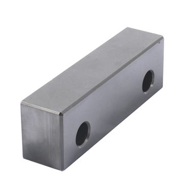 Vise jaw - 901 360 series - Fresmak