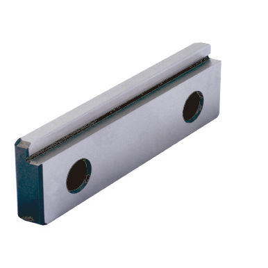 Vise jaw - 901 362 series - Fresmak