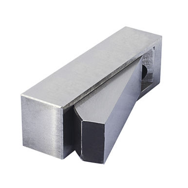 Workpiece clamping jaw - 800 366 series - Fresmak