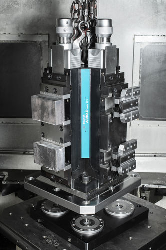 Mounting plate - ARNOLD TWIN 125 - Fresmak