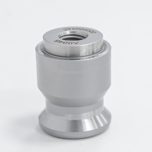 Round zero-point clamping system - 0-MAK Tirante de amarre - Fresmak