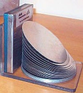 Disc magnet - SM series - AGAB Pressautomation AB