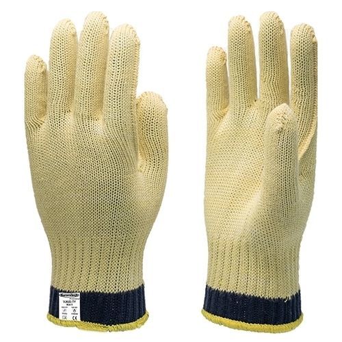 Handling protection gloves - VJ6(5) TY - Sumirubber Malaysia Sdn. Bhd. - industrial / anti-cut / aramid