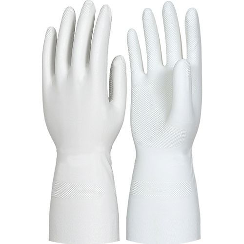 Handling protection gloves - GI-U-01C - Sumirubber Malaysia Sdn. Bhd. - industrial / chemical protection / nitrile