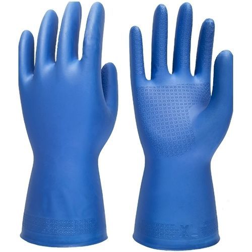 Handling protection gloves - NS830 - Sumirubber Malaysia Sdn. Bhd. - for the automotive industry / agriculture / for the chemical industry