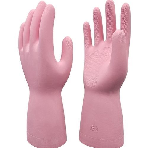 Handling protection gloves - SF-F-06 - Sumirubber Malaysia Sdn. Bhd. - industrial / chemical protection / rubber