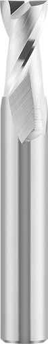 Ball nose milling cutter - 171 series - SILMAX - end mill / solid / for cast iron