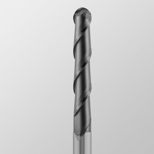 Cutting tool for special applications - SPC - SILMAX - high-precision / custom-made / for drilling