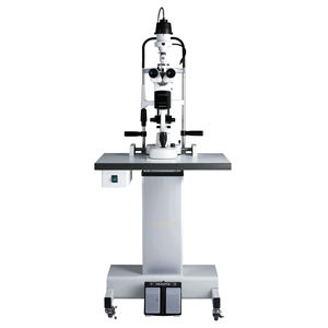 Microscope illumination - HS-5000/HS-5500 - Coburn Technologies