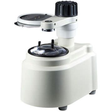 Manual ophthalmic lens blocker - CBK-4000 - Coburn Technologies