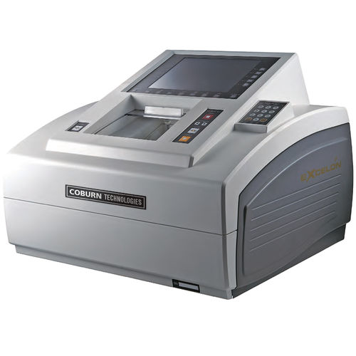 Grinding finishing machine - CPE-4000 - Coburn Technologies - for tools / automatic