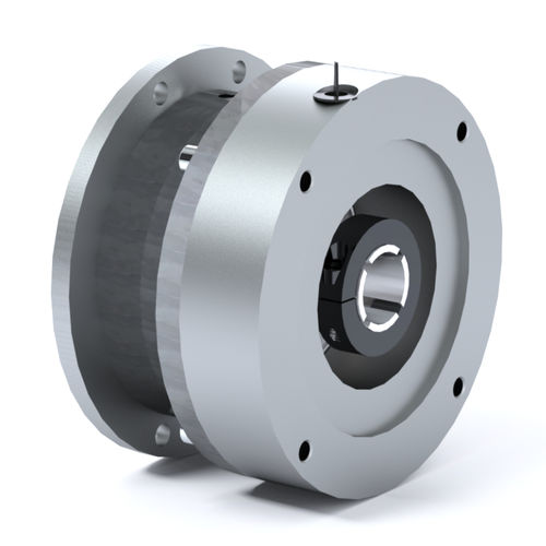 Safety brake FNB EIDE friction / pneumatic / emergency