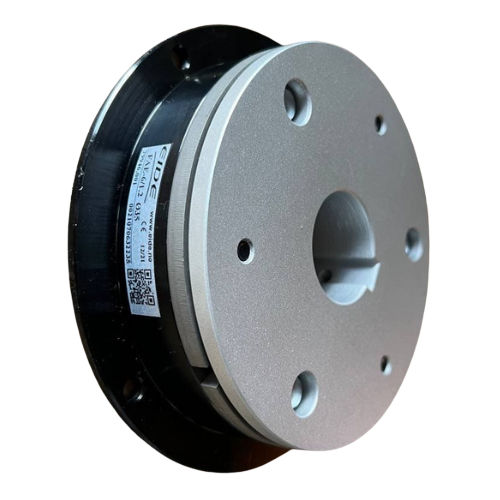 Electromagnetic brake - FAE - EIDE - friction / disc / low-inertia