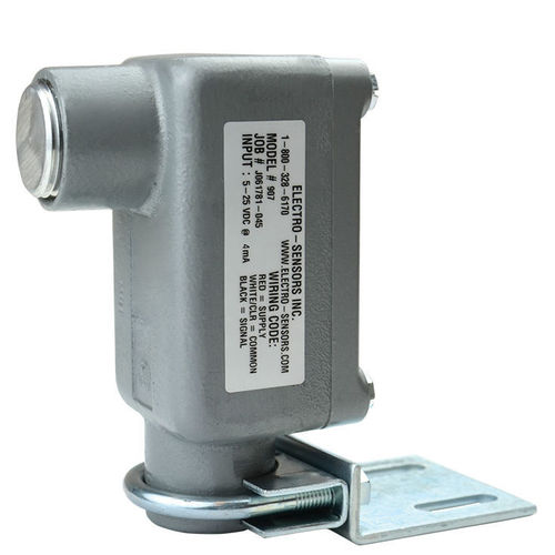 Rotational speed sensor 907 XP ElectroSensors Hall effect / noncontact / explosionproof