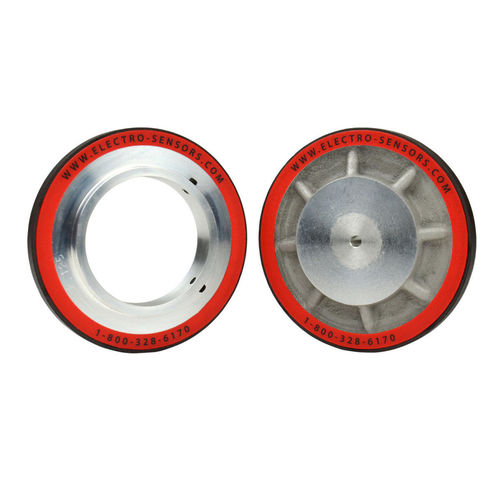 Ferrite permanent magnetic rotor - 199SM, 198EM - Electro-Sensors