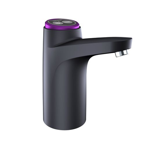 Stainless steel water dispenser - WMM113pm - Shine Dew Water Equipment Co.,Ltd.