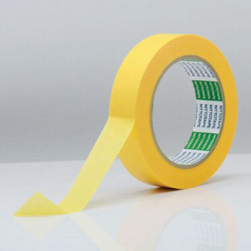 Paint masking tape - No.7288 - Nitto - high temperature-resistant
