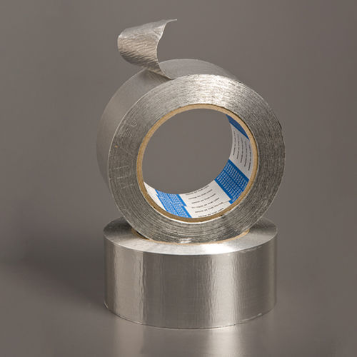 Sealing adhesive tape - P-11 - Nitto - masking / protection / aluminum
