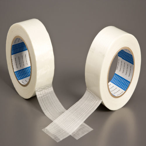 Polypropylene strapping tape - P-170 - Nitto - fiberglass