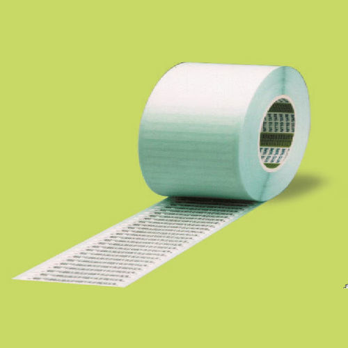 Adhesive label - DURATACK PT - Nitto - identification / printable / self-adhesive