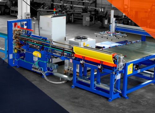 Resistance welding system - C.E.R.V. srl - automatic / high-precision / custom-made
