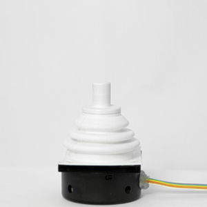 Inductive joystick - F1000-N2W - CTI Electronics Corporation - for medical applications