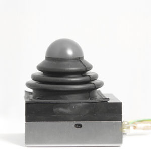 Opto-electronic joystick - LightStick® L1000-N5 Series - CTI Electronics Corporation