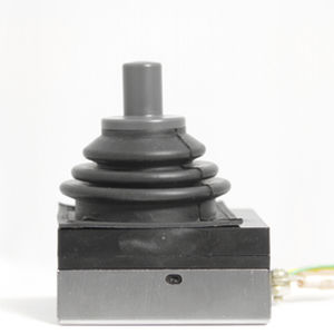 Opto-electronic joystick - LightStick® L1000-N2 serirs - CTI Electronics Corporation